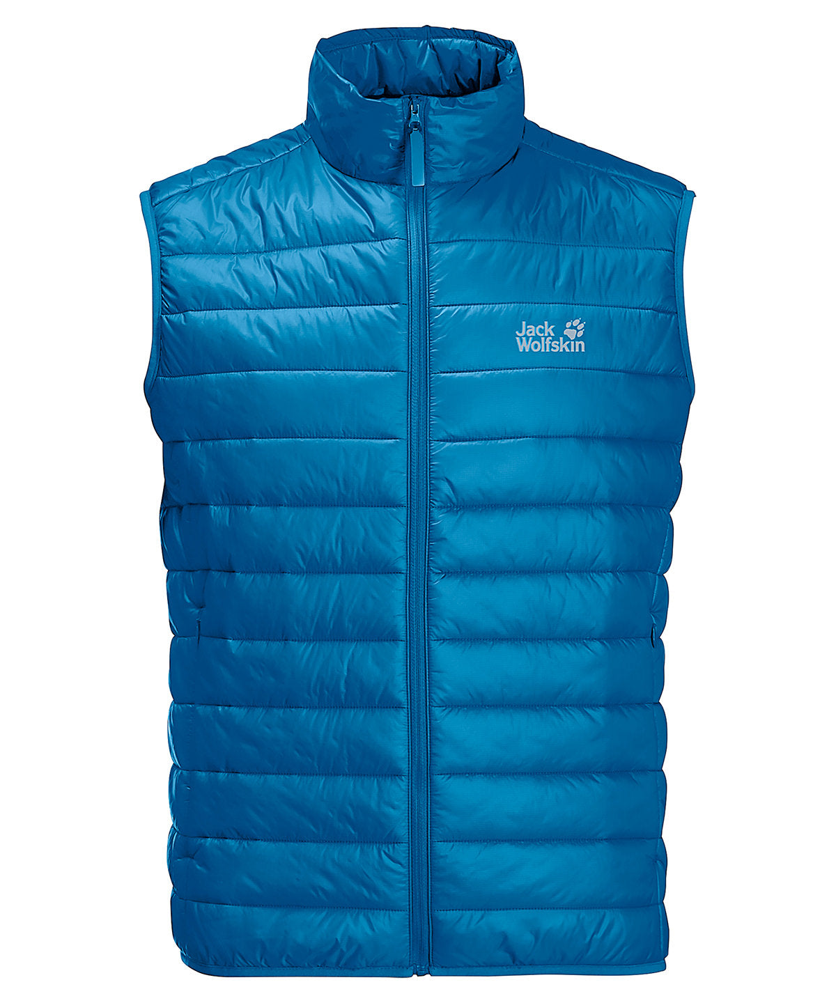 Jack Wolfskin Packable Padded Vest (OL)