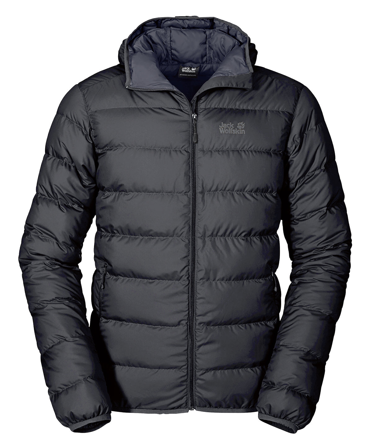 Jack Wolfskin Mens Down Jacket (NL)