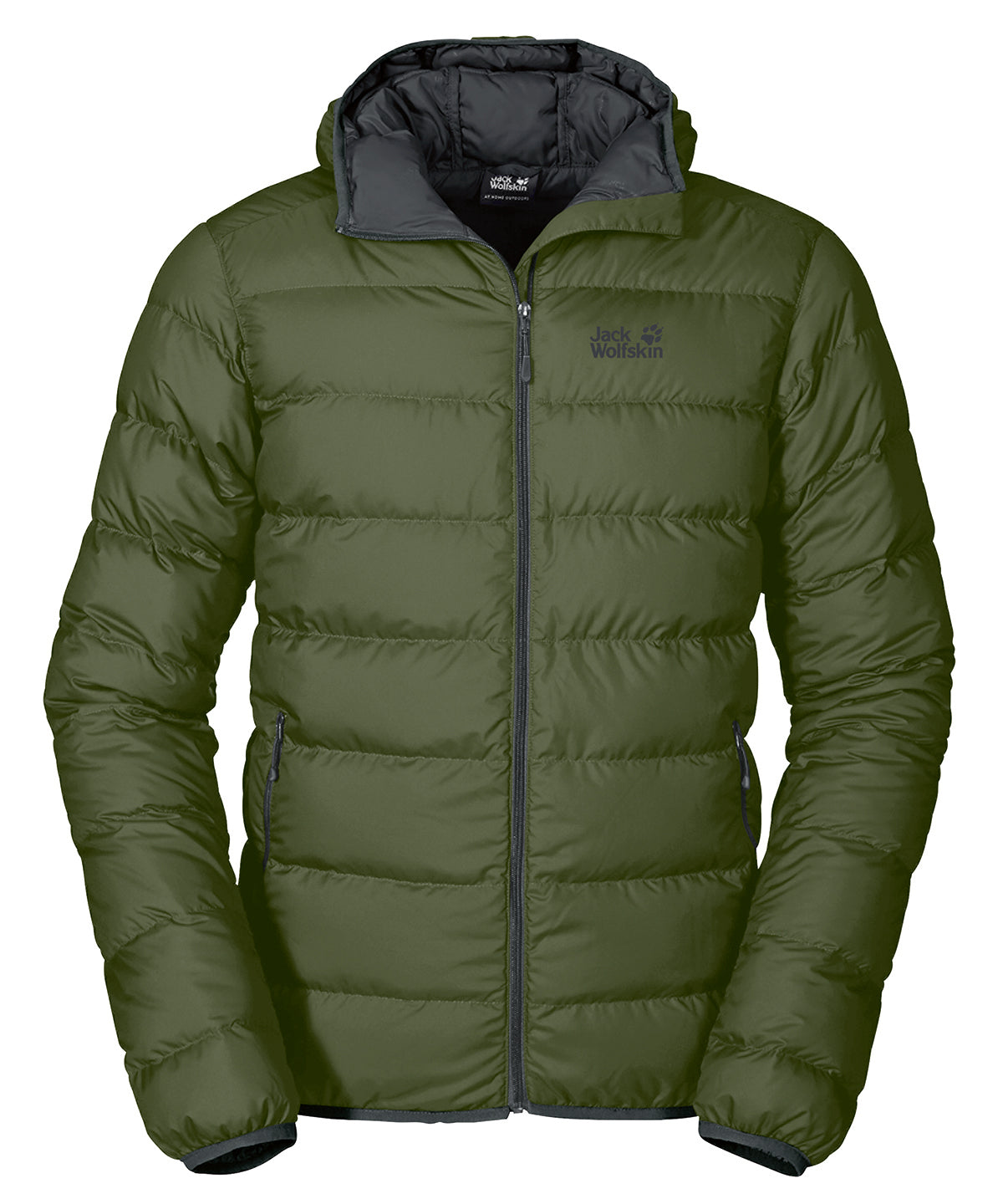 Jack Wolfskin Mens Down Jacket (NL)