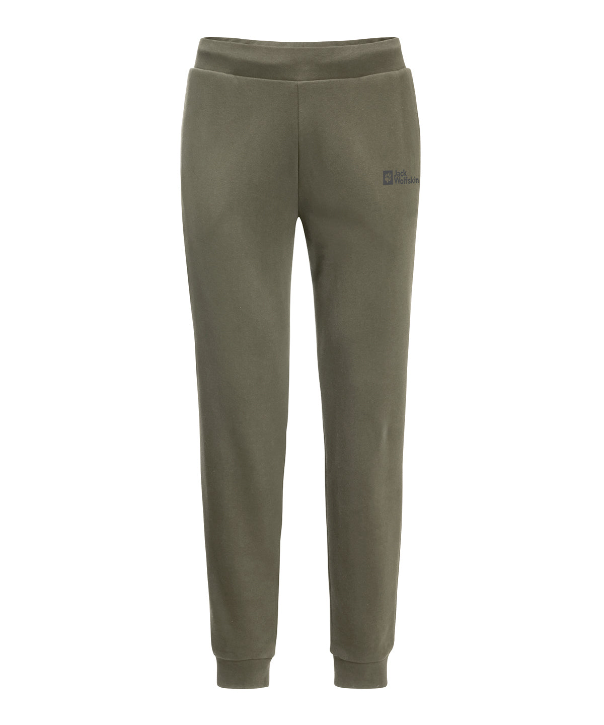 Jack Wolfskin Organic Sweatpants (NL)