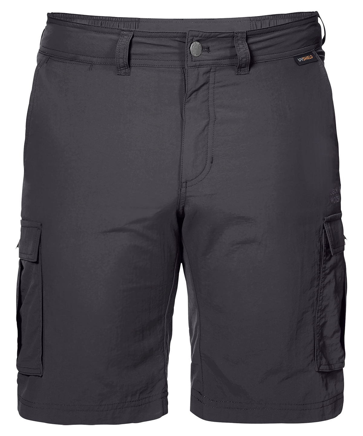 Jack Wolfskin Cargo Pocketed Shorts (OL)