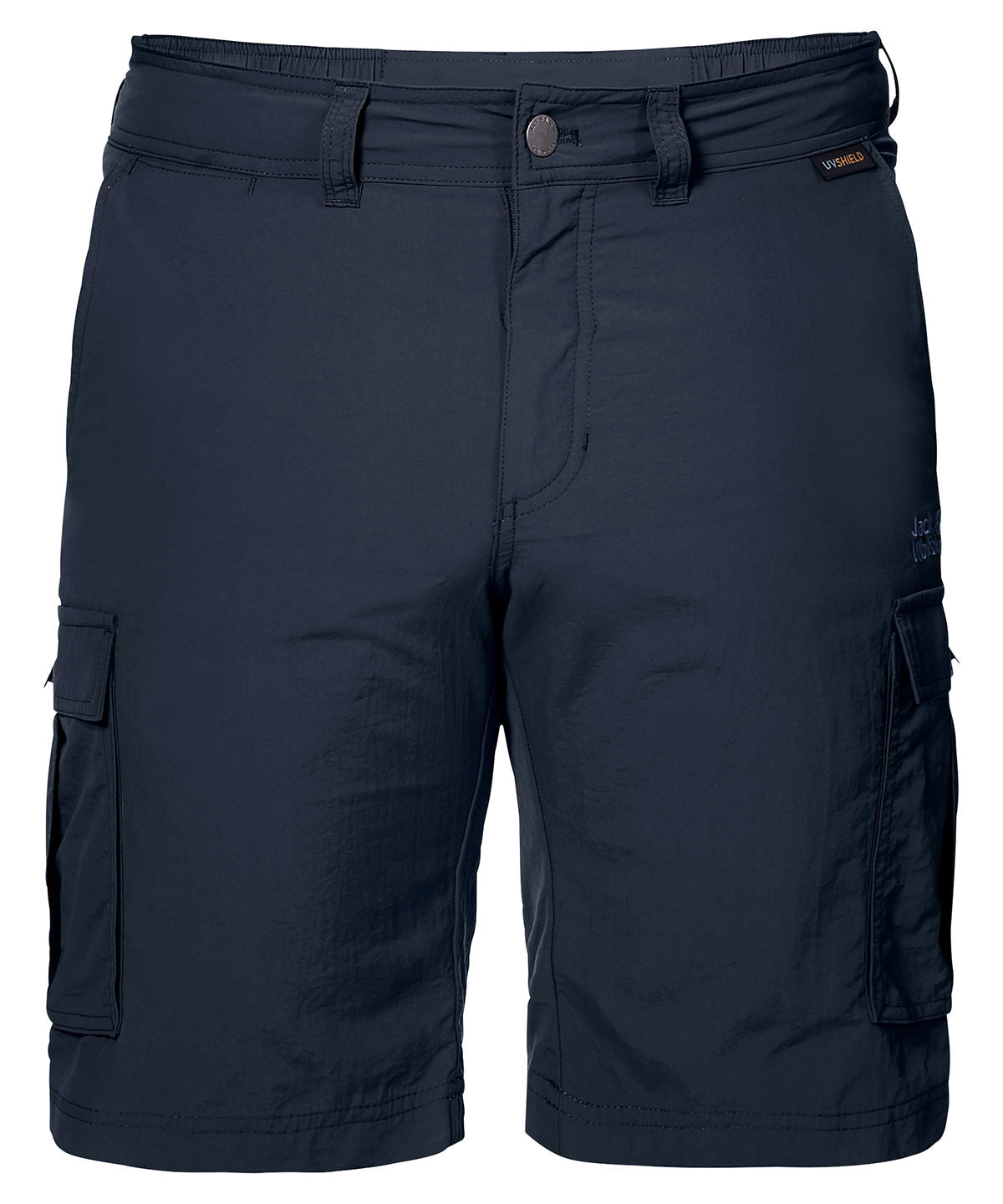 Jack Wolfskin Cargo Pocketed Shorts (OL)