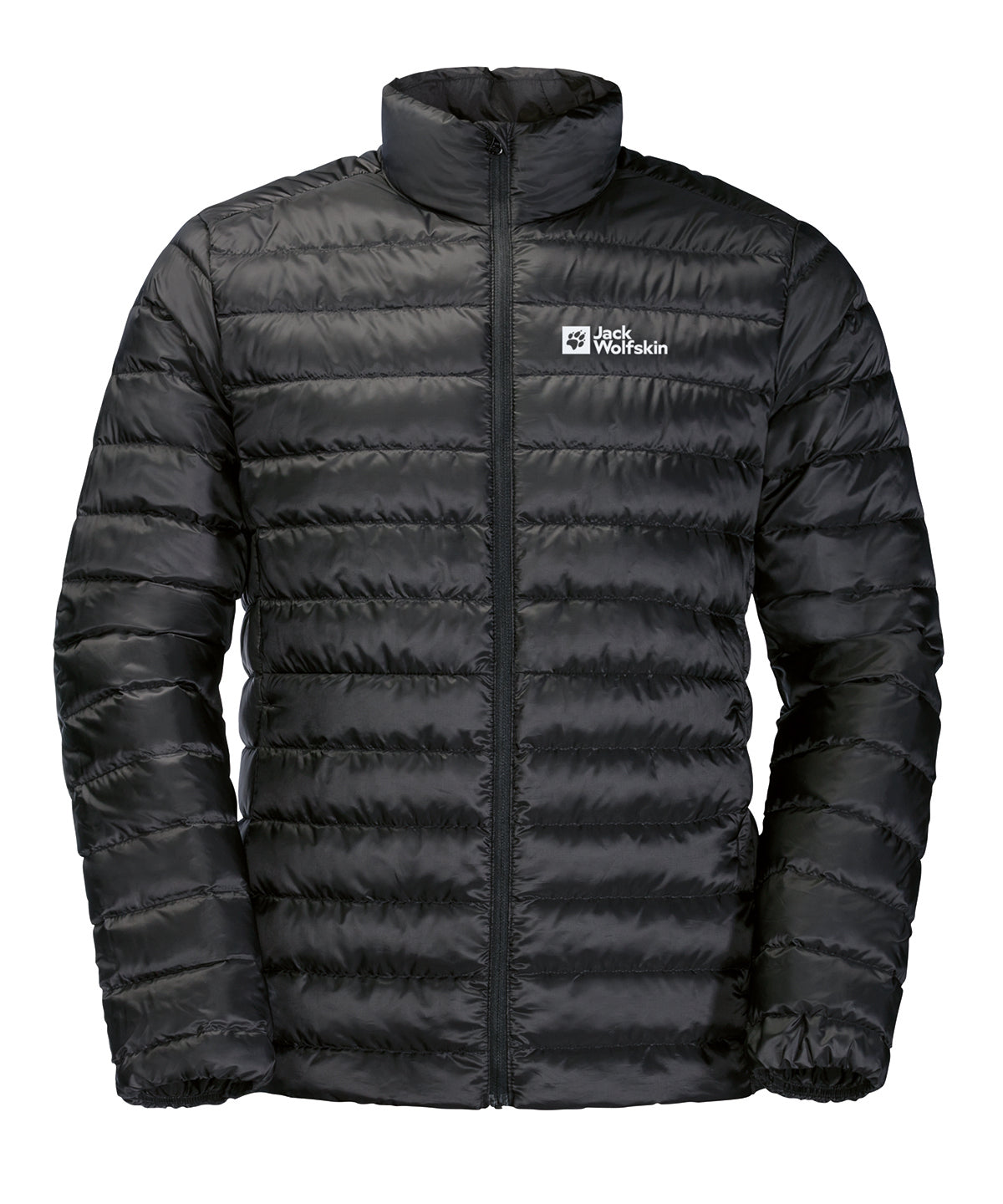 Jack Wolfskin Packable Down Jacket (NL)