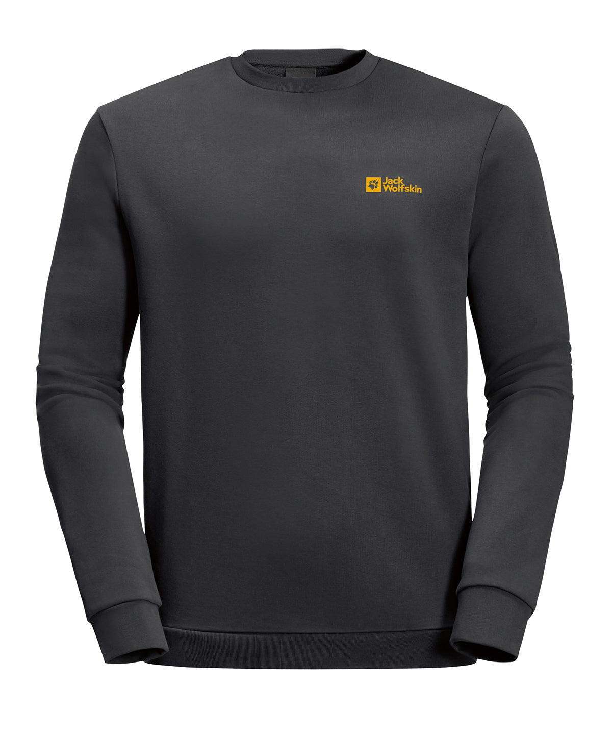 Jack Wolfskin Organic Sweatshirt  (NL)