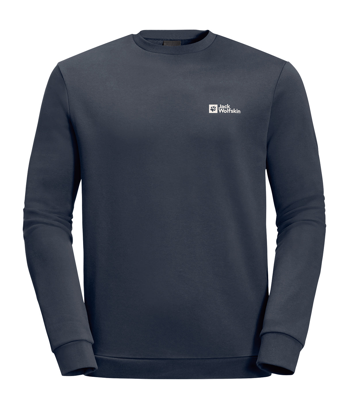 Jack Wolfskin Organic Sweatshirt  (NL)