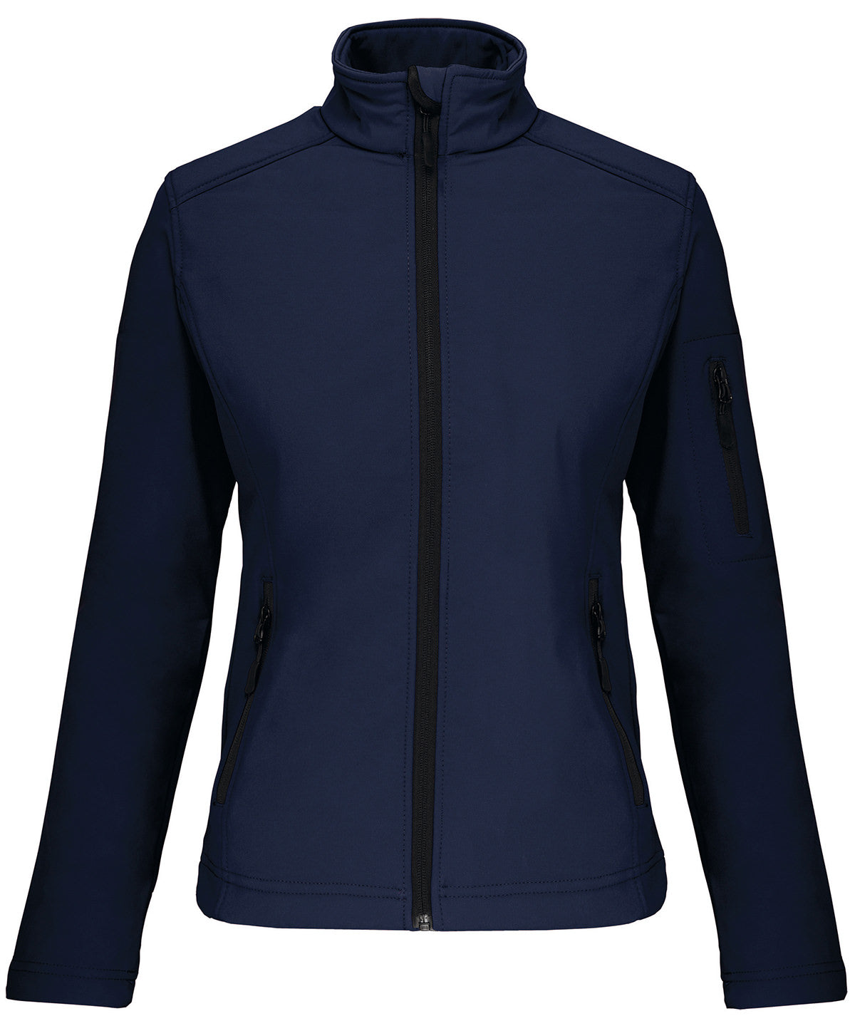 Kariban Ladies' Softshell Jacket