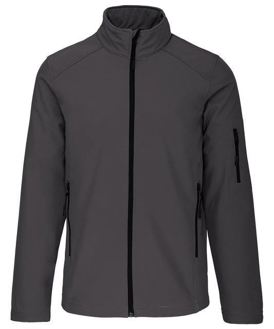 Kariban Softshell Jacket