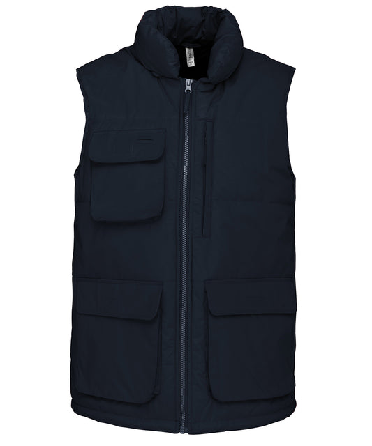 Kariban Quilted Bodywarmer