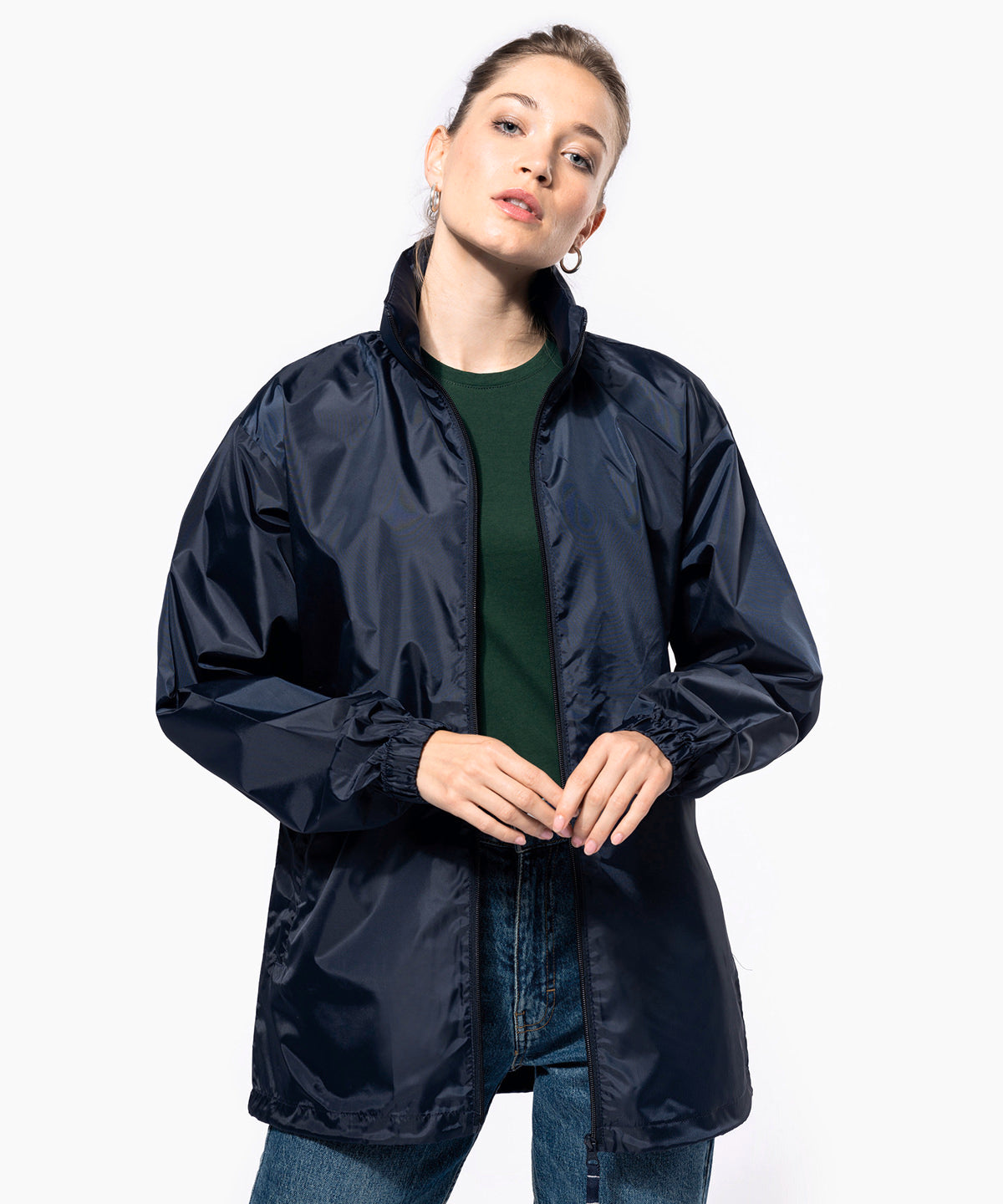 Kariban Windbreaker