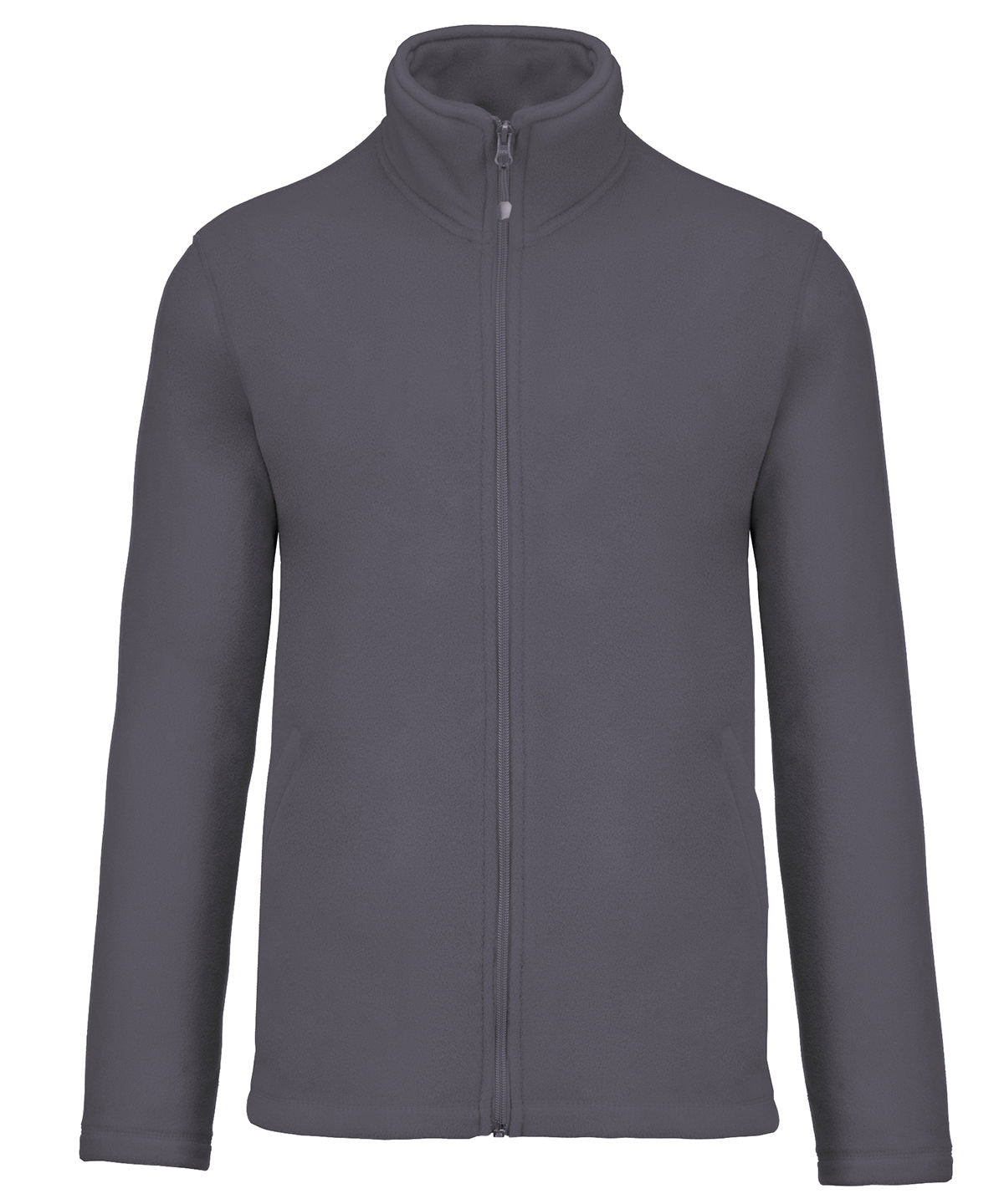 Kariban Falco Full Zip Microfleece Jacket