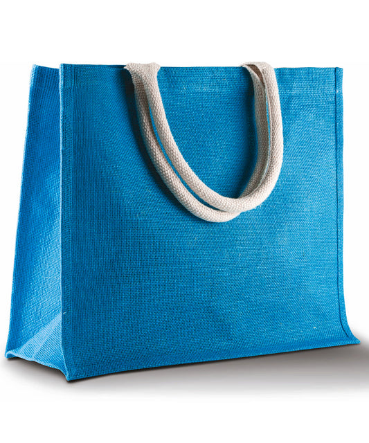 KiMood Jute Beach Bag.