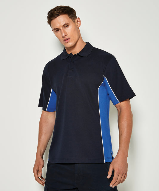 Kustom Kit Track Polo (classic Fit)