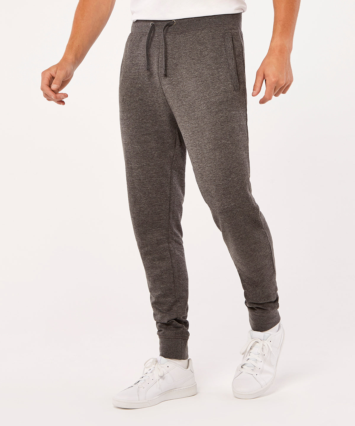 Kustom Kit Slim-fit Sweatpants