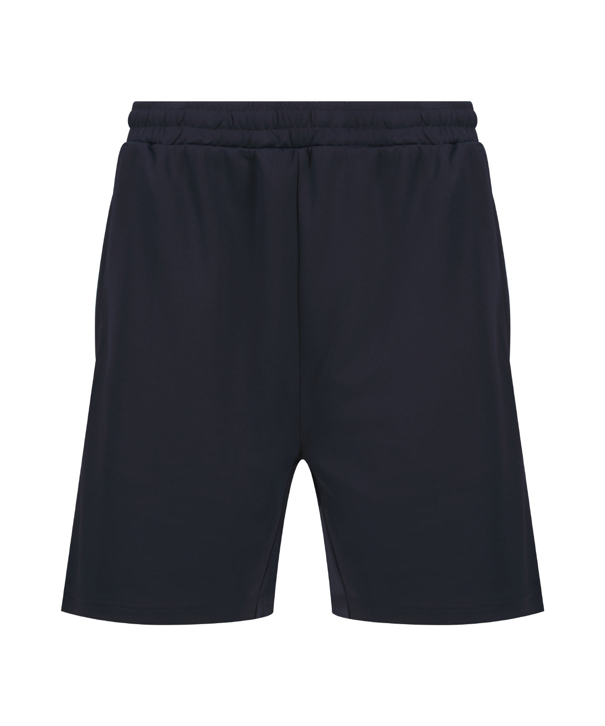 Finden & Hales Kids Knitted Shorts With Zip Pockets