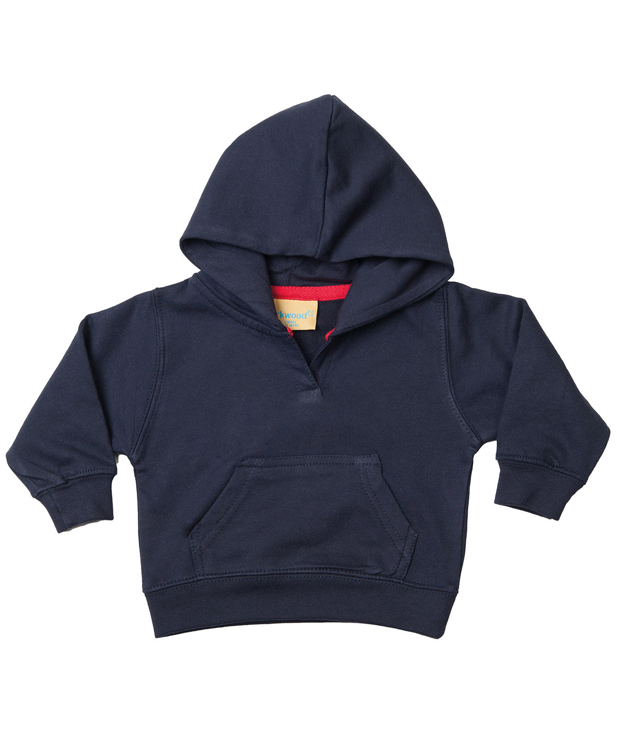 Larkwood Toddler Hooded Sweatshirt With Kangaroo Pocket