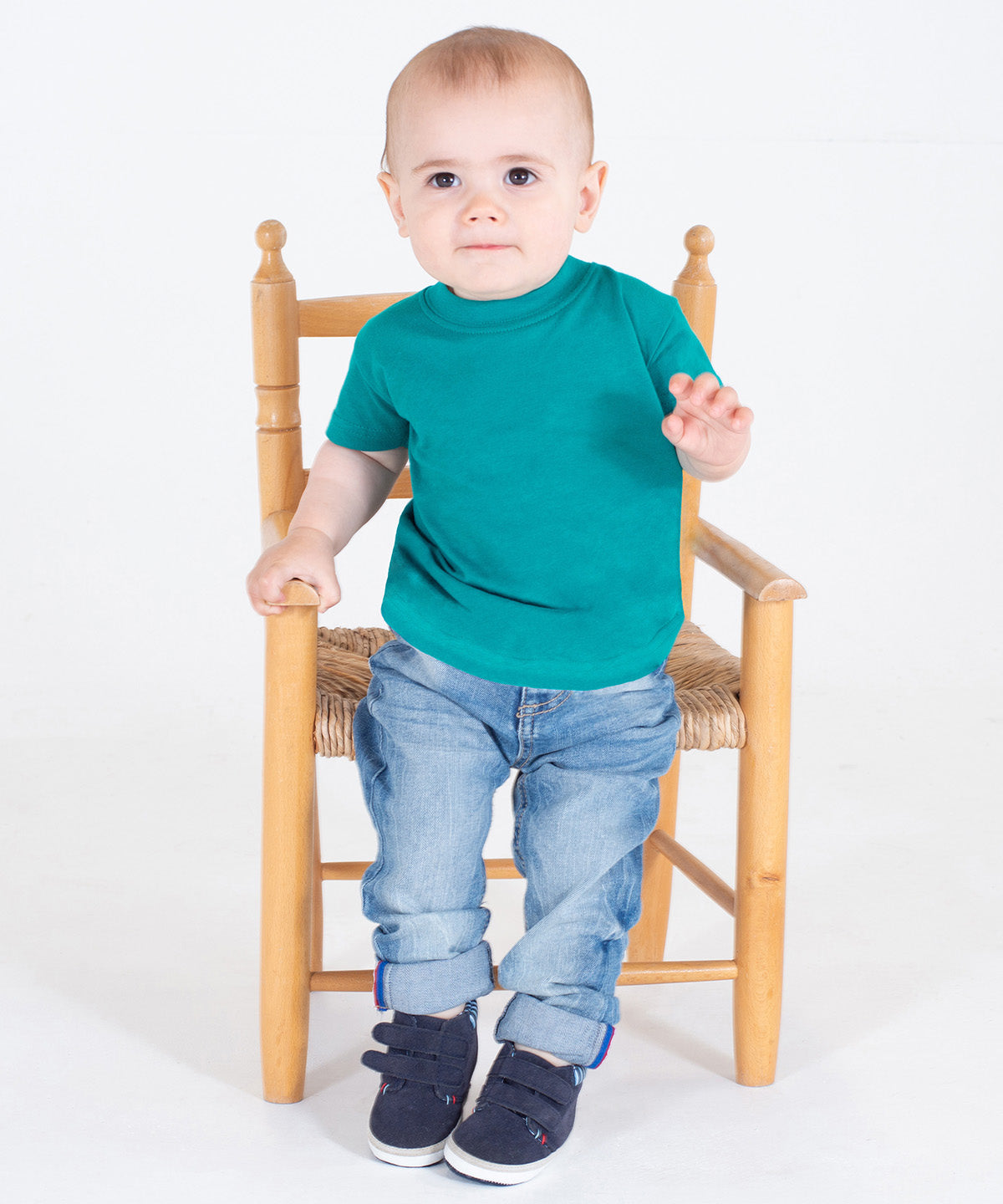 Larkwood Baby/toddler T-shirt