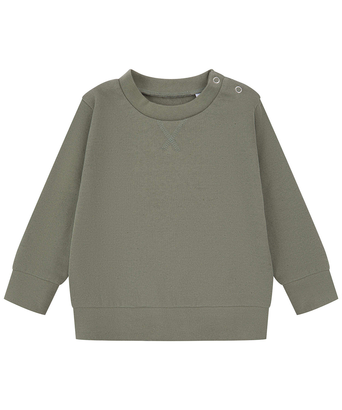 Larkwood Sustainable Sweatshirt