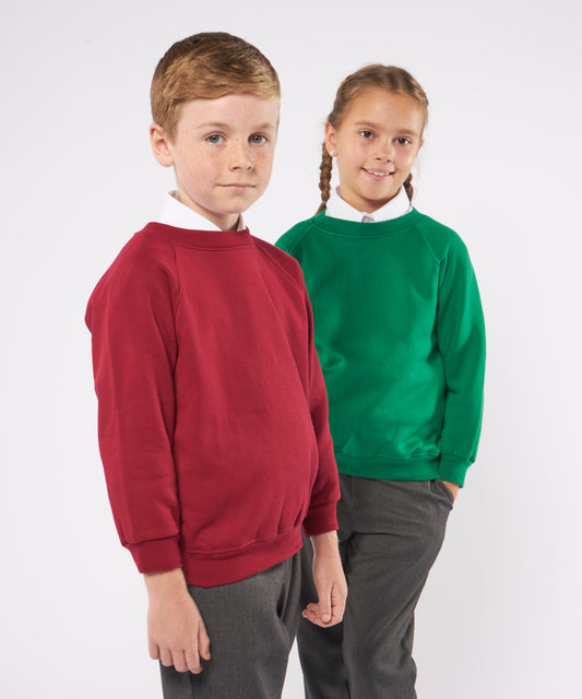 Maddins Kids Coloursure™ Sweatshirt