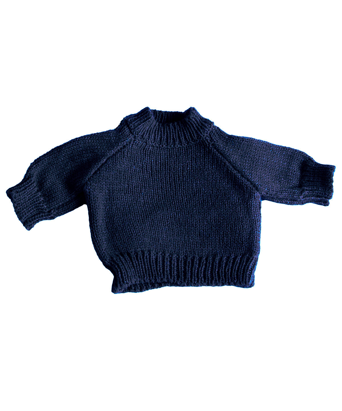 Mumbles Teddy Jumper