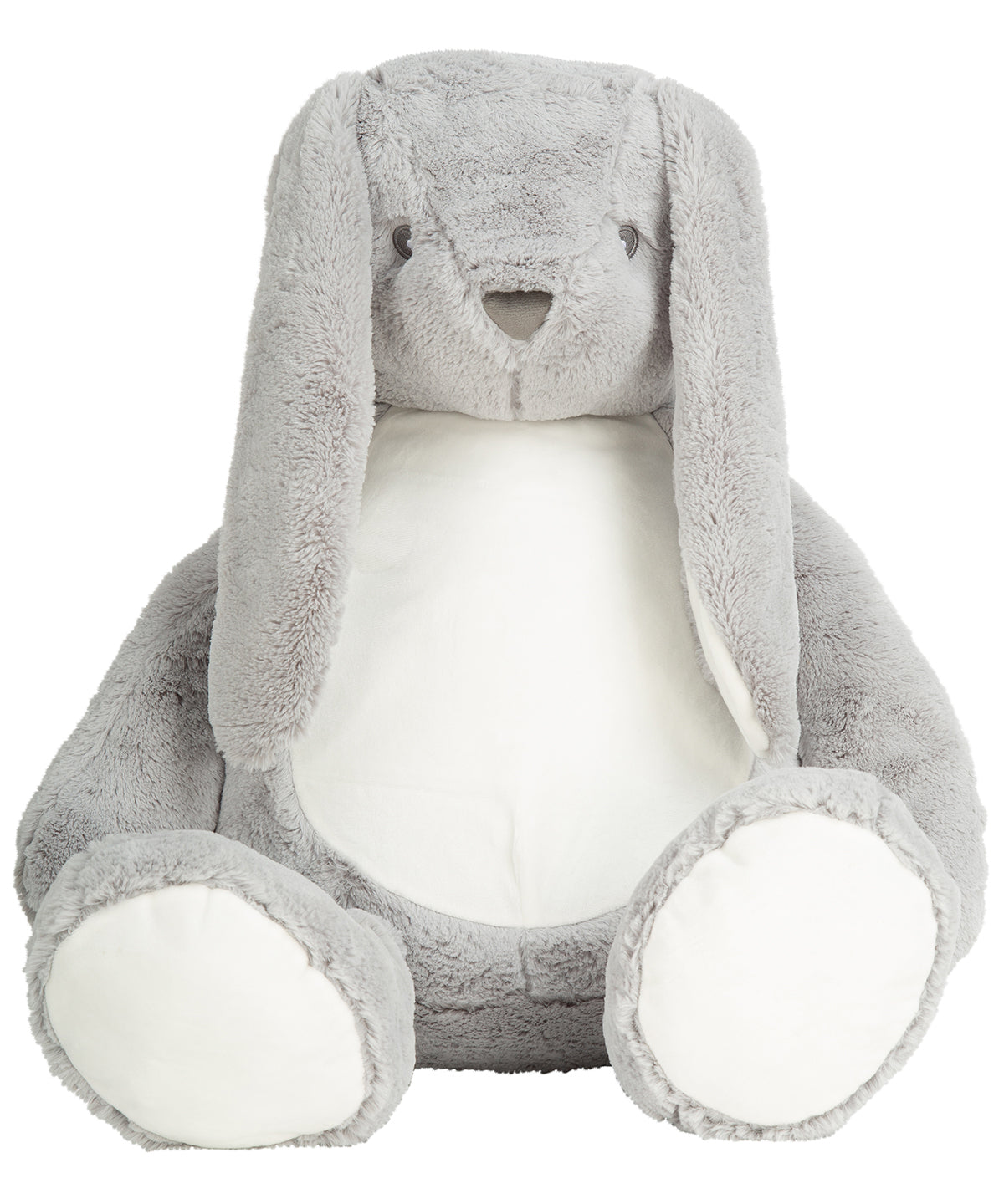 Mumbles Giant Zippie Bunny