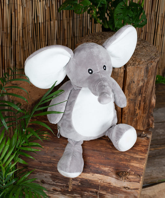 Mumbles Zippie Elephant