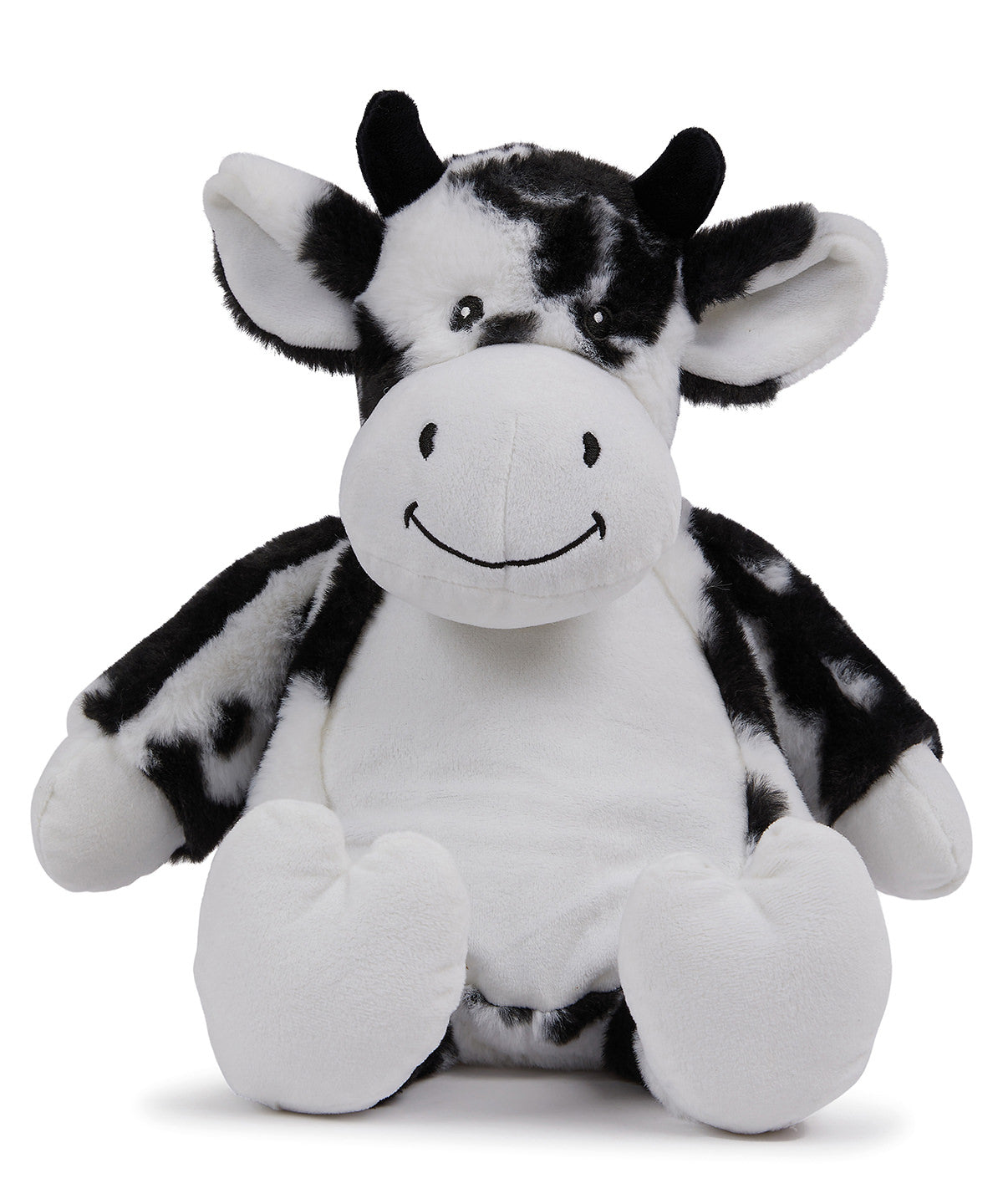 Mumbles Zippie Cow