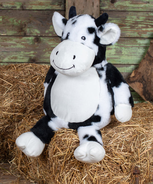 Mumbles Zippie Cow