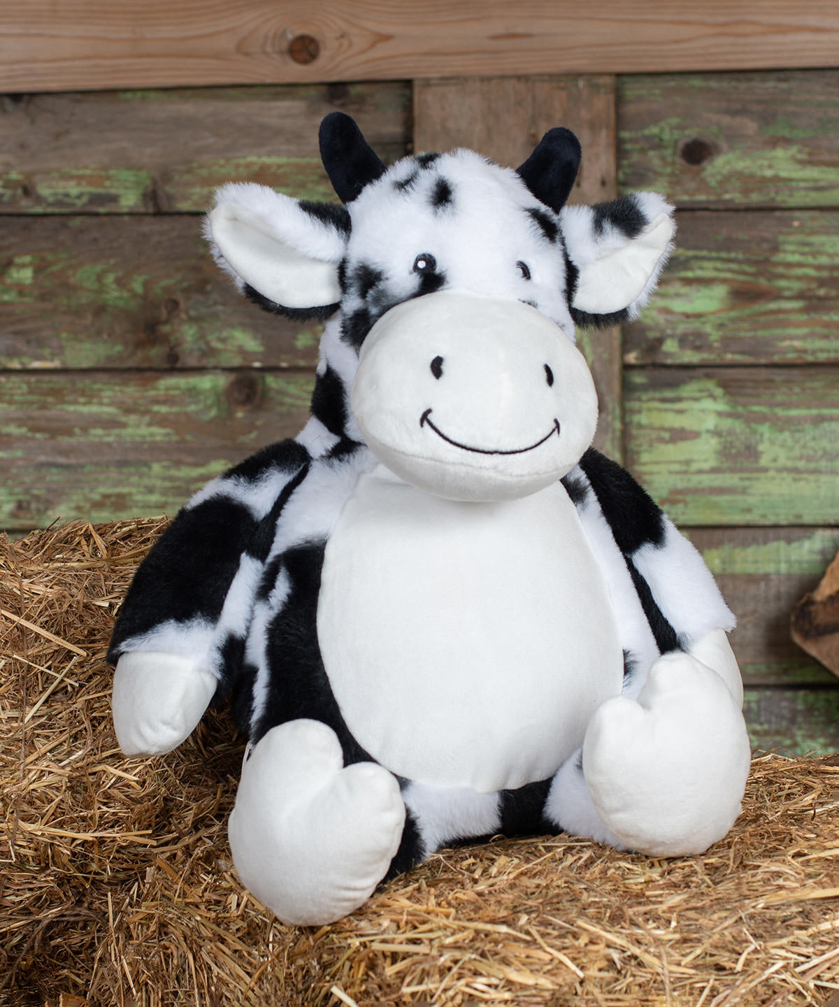 Mumbles Zippie Cow