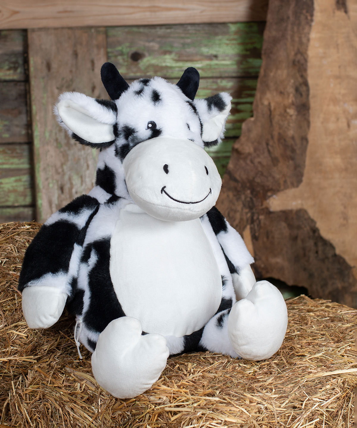 Mumbles Zippie Cow