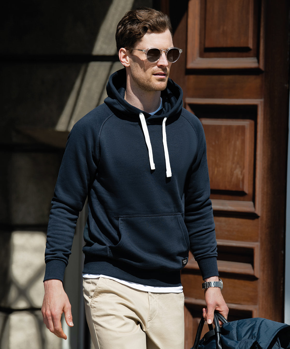 Nimbus Brownsville – Fashionable Hooded Sweatshirt