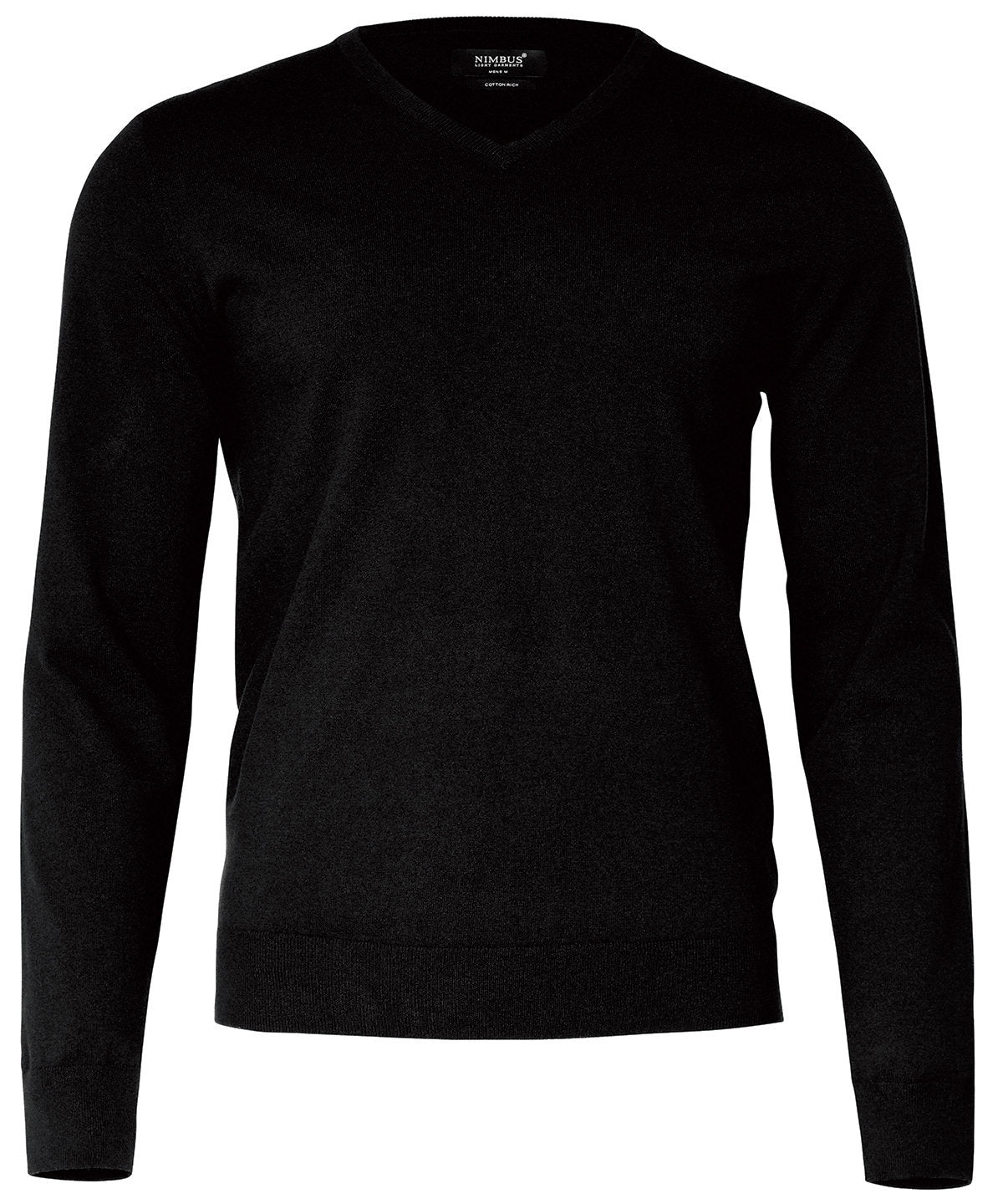 Nimbus Brighton – Elegant V-neck Knit