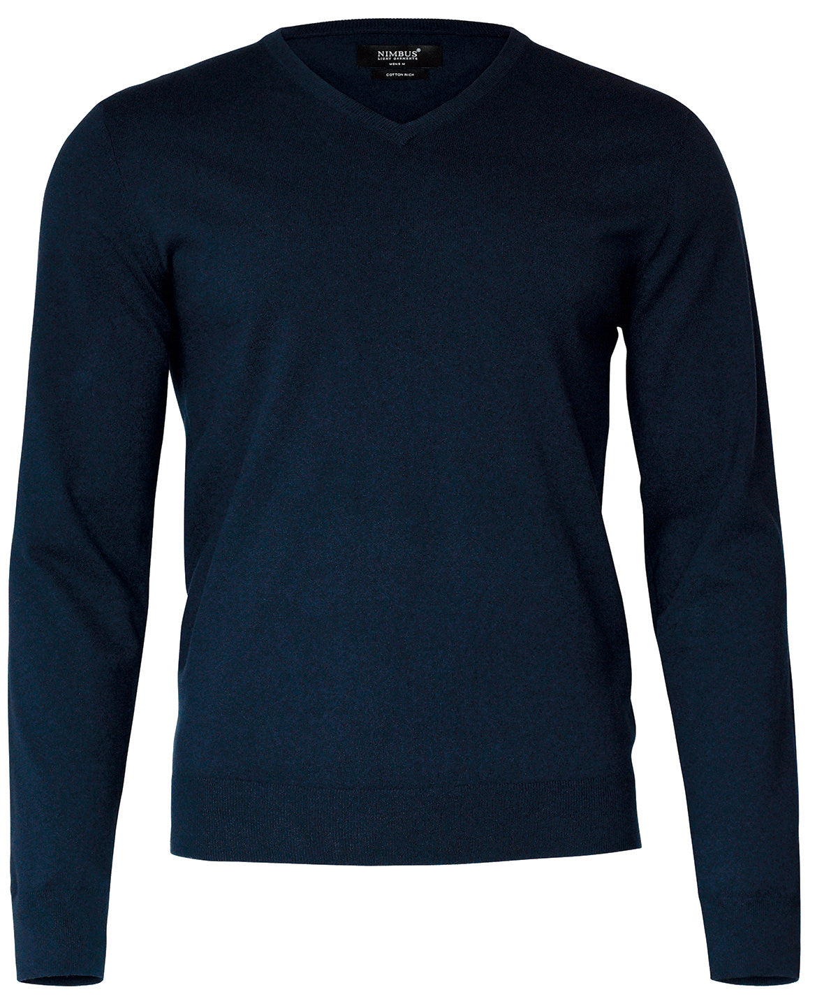 Nimbus Brighton – Elegant V-neck Knit