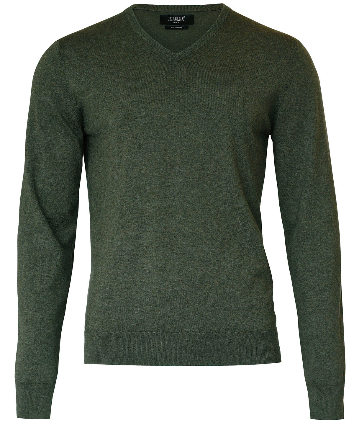 Nimbus Brighton – Elegant V-neck Knit