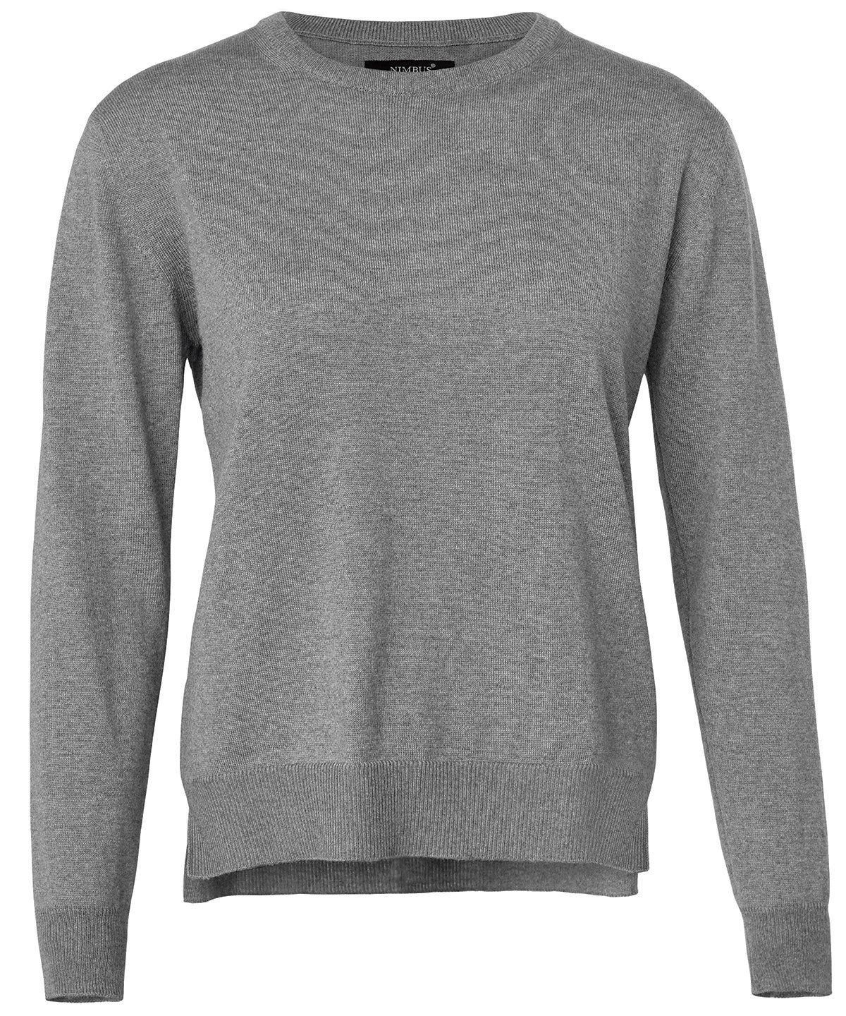 Nimbus Women’s Beaufort – Extra Fine Cashwool® Merino Knit