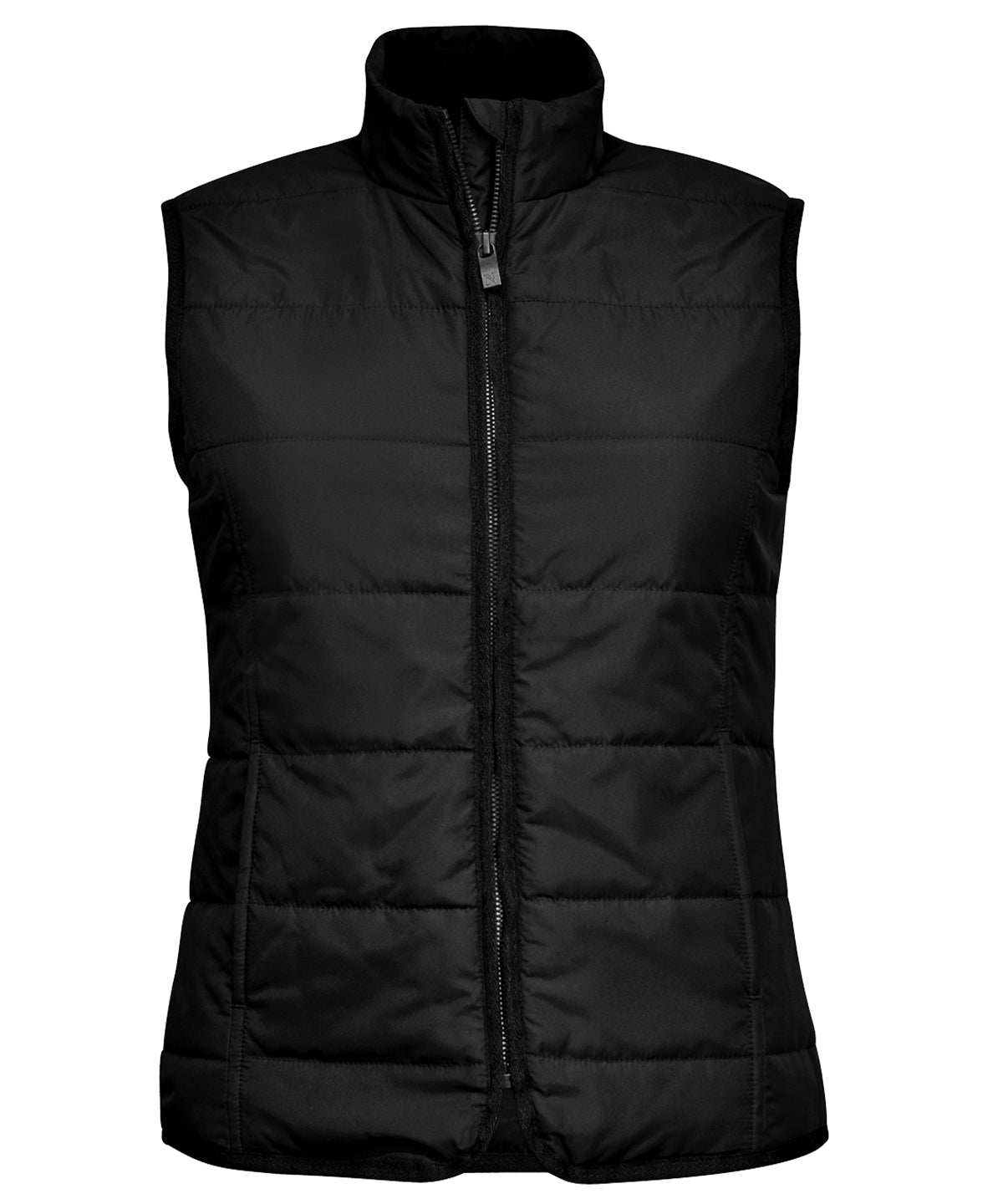 Nimbus Women’s Hudson – Horizontal Quilted Gilet