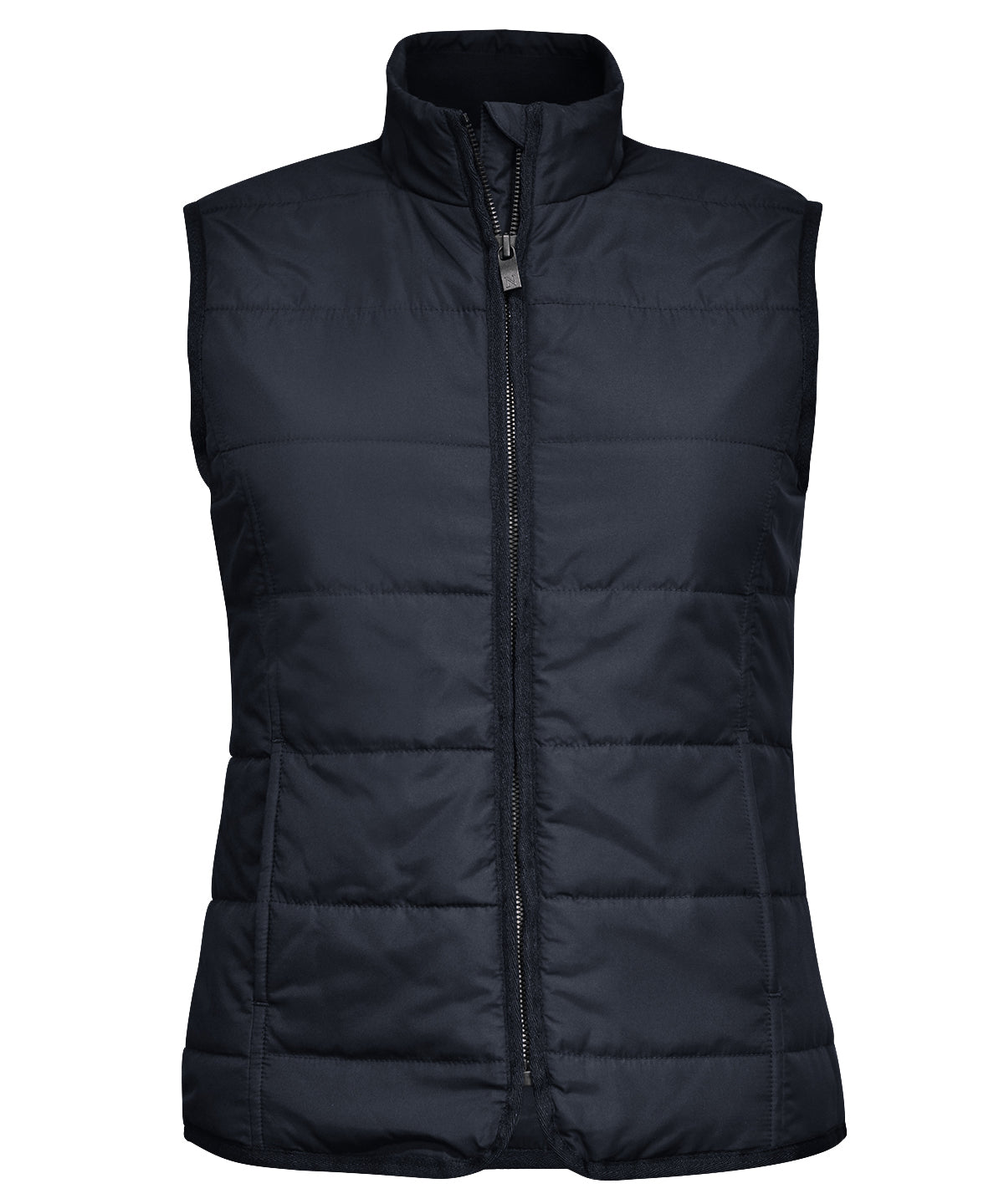 Nimbus Women’s Hudson – Horizontal Quilted Gilet