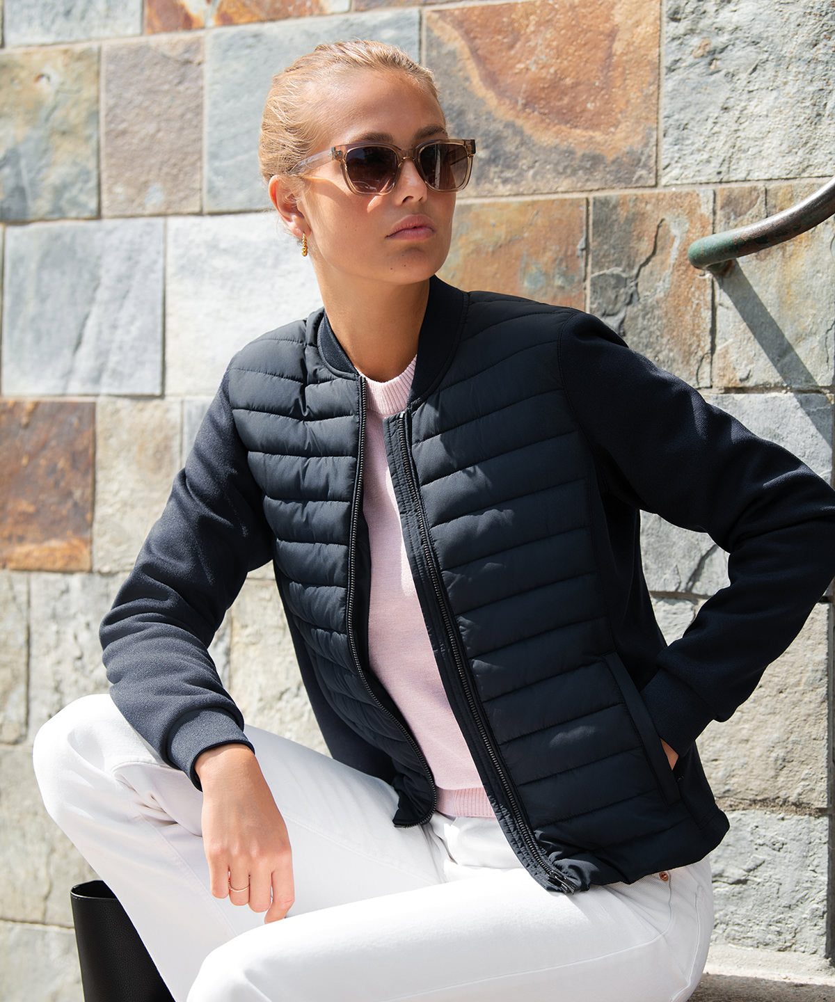 Nimbus Women’s Crescent Jacket