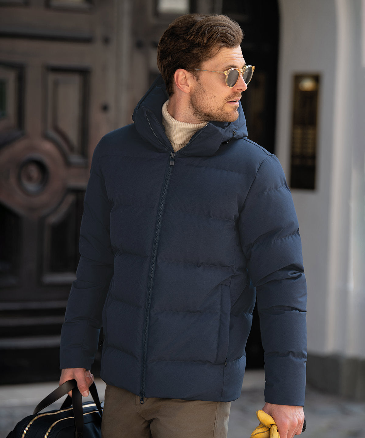 Nimbus Telluride Jacket