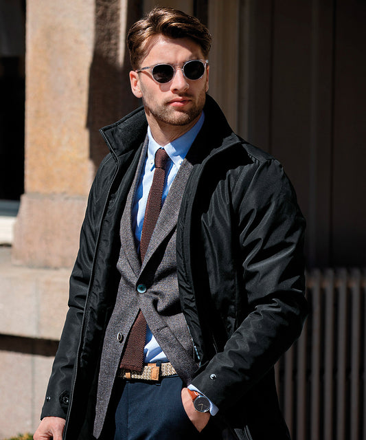 Nimbus Bellington – Warm Business Jacket