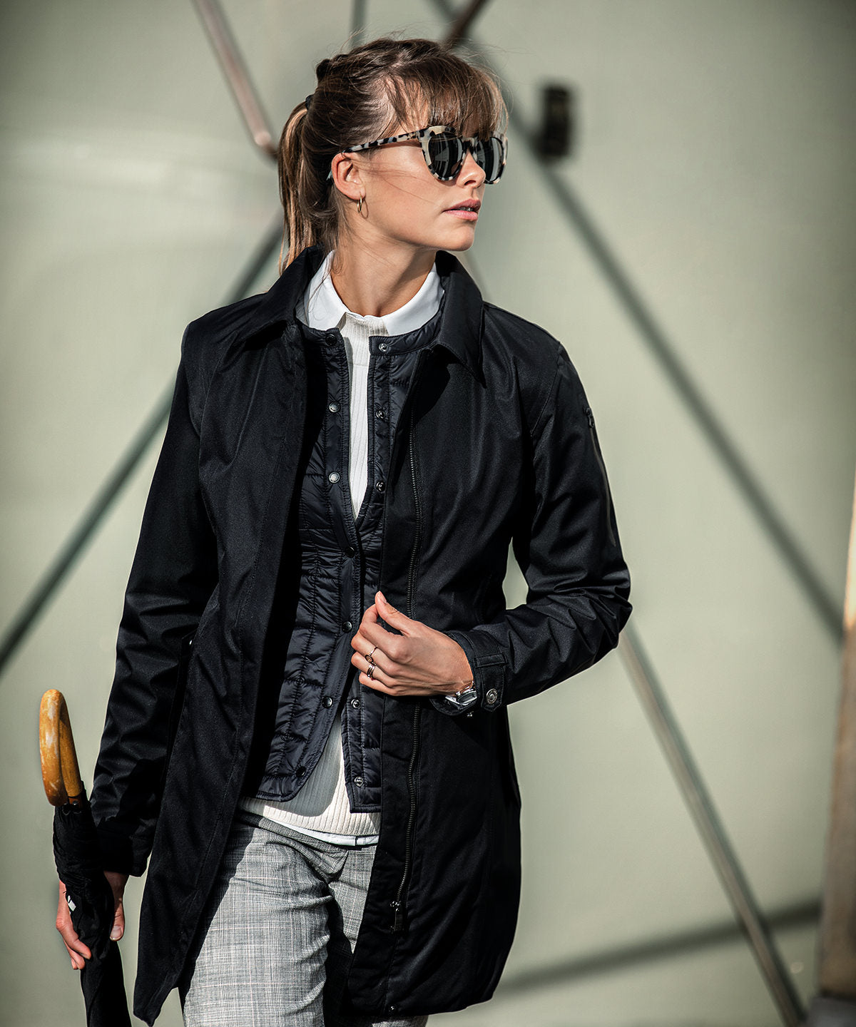 Nimbus Women’s Seattle – Functional Business Jacket