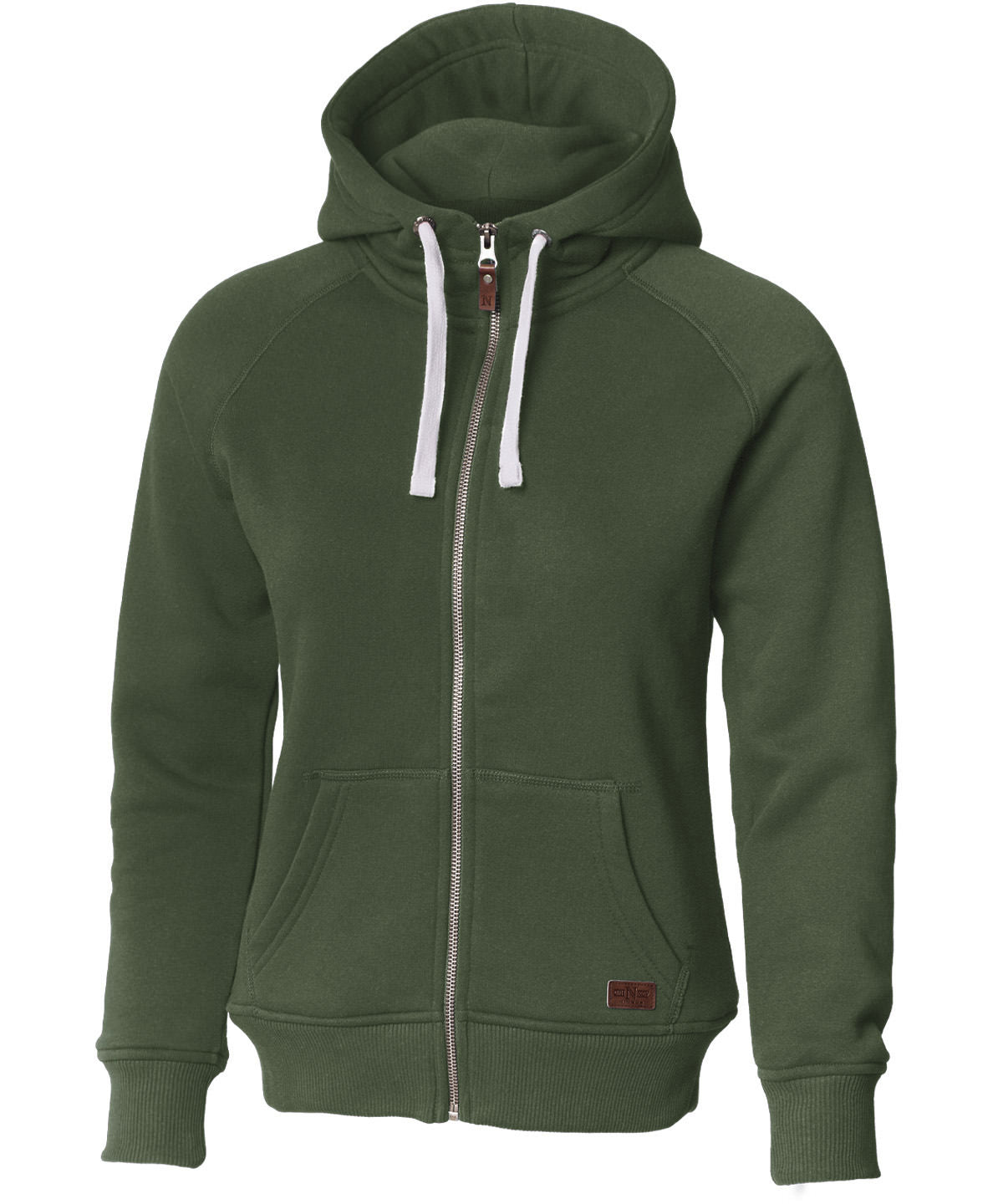 Nimbus Women’s Williamsburg – Fashionable Hooded Sweatshirt