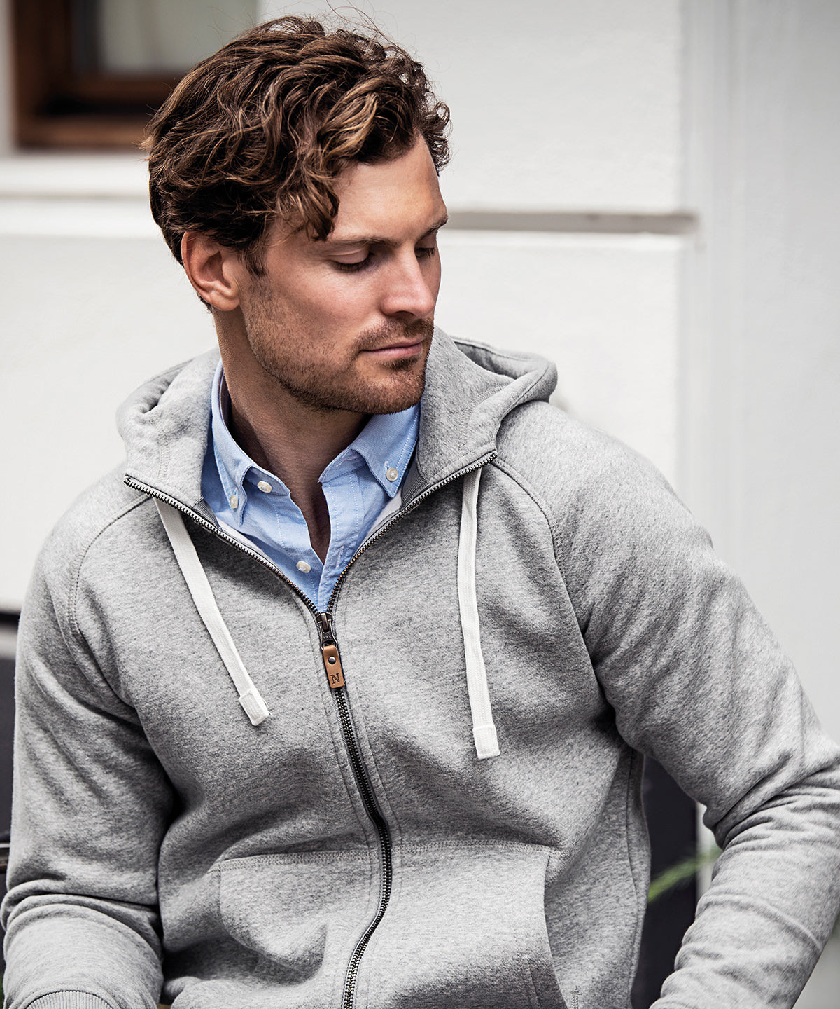 Nimbus Williamsburg – Fashionable Hooded Sweatshirt