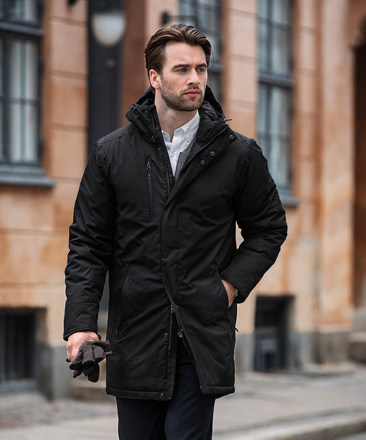 Nimbus Mapleton – Urban Tech Parka Jacket