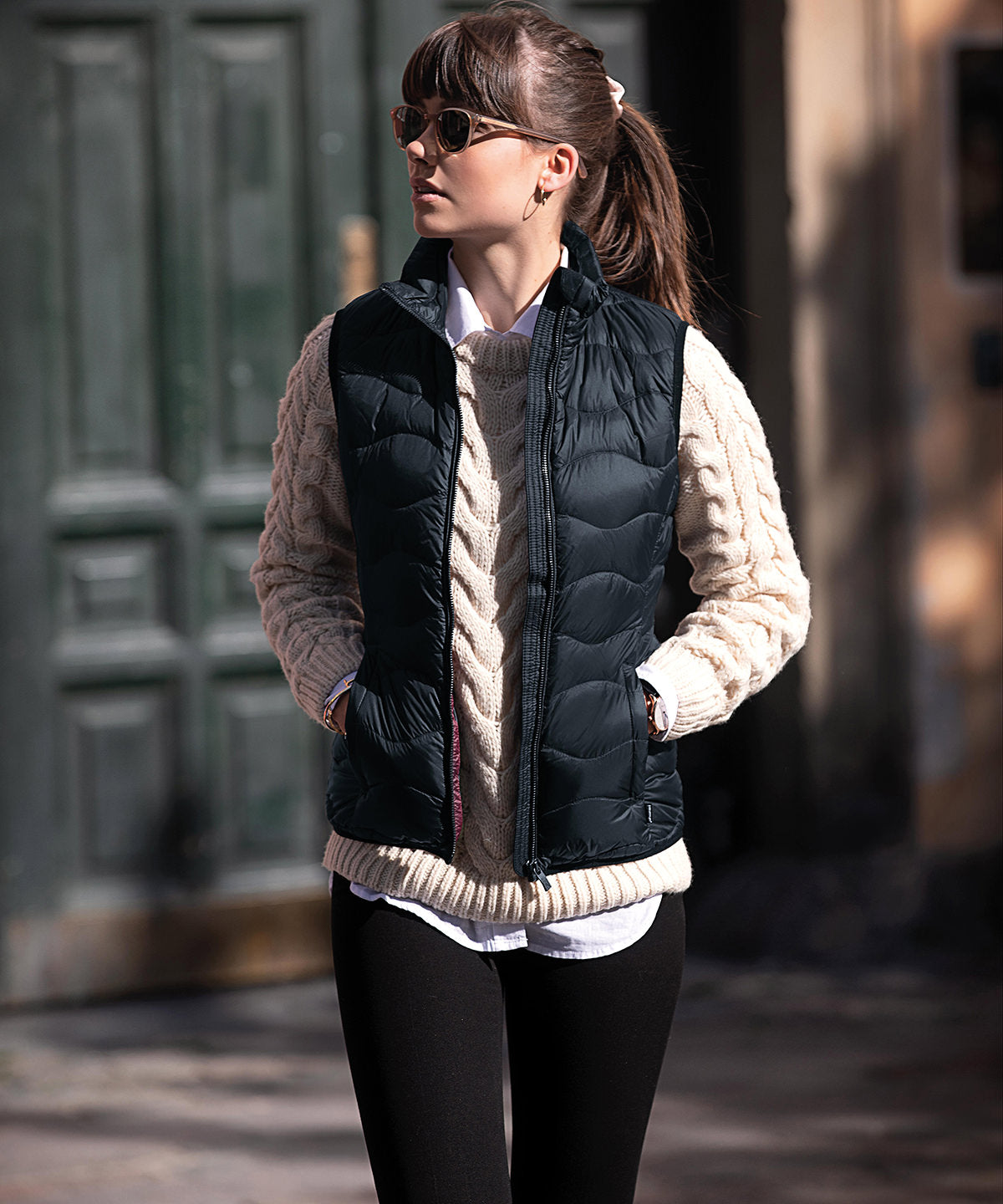 Nimbus Women’s Vermont – Versatile Down Gilet