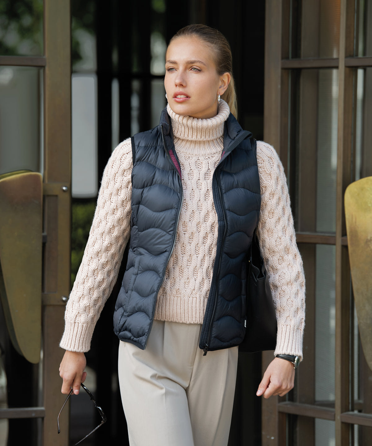 Nimbus Women’s Vermont – Versatile Down Gilet