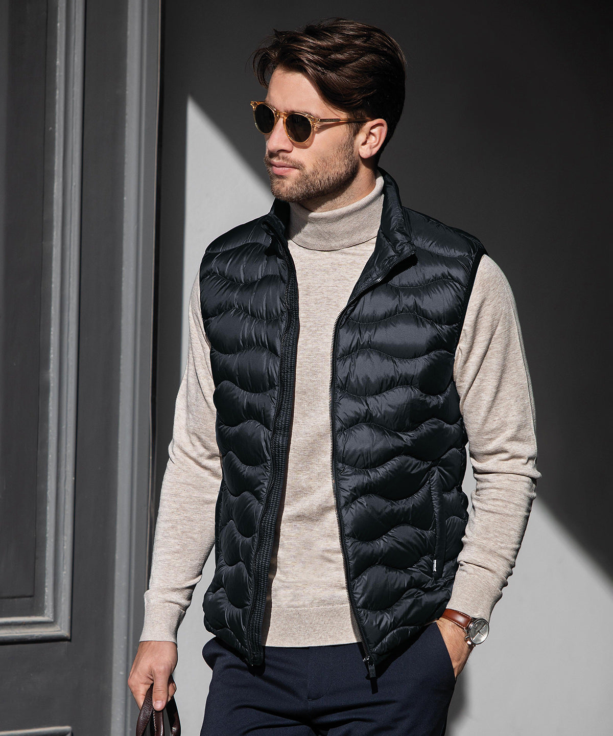 Nimbus Vermont – Versatile Down Gilet