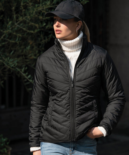 Nimbus Women’s Kendrick – Fashionable Quilted Jacket