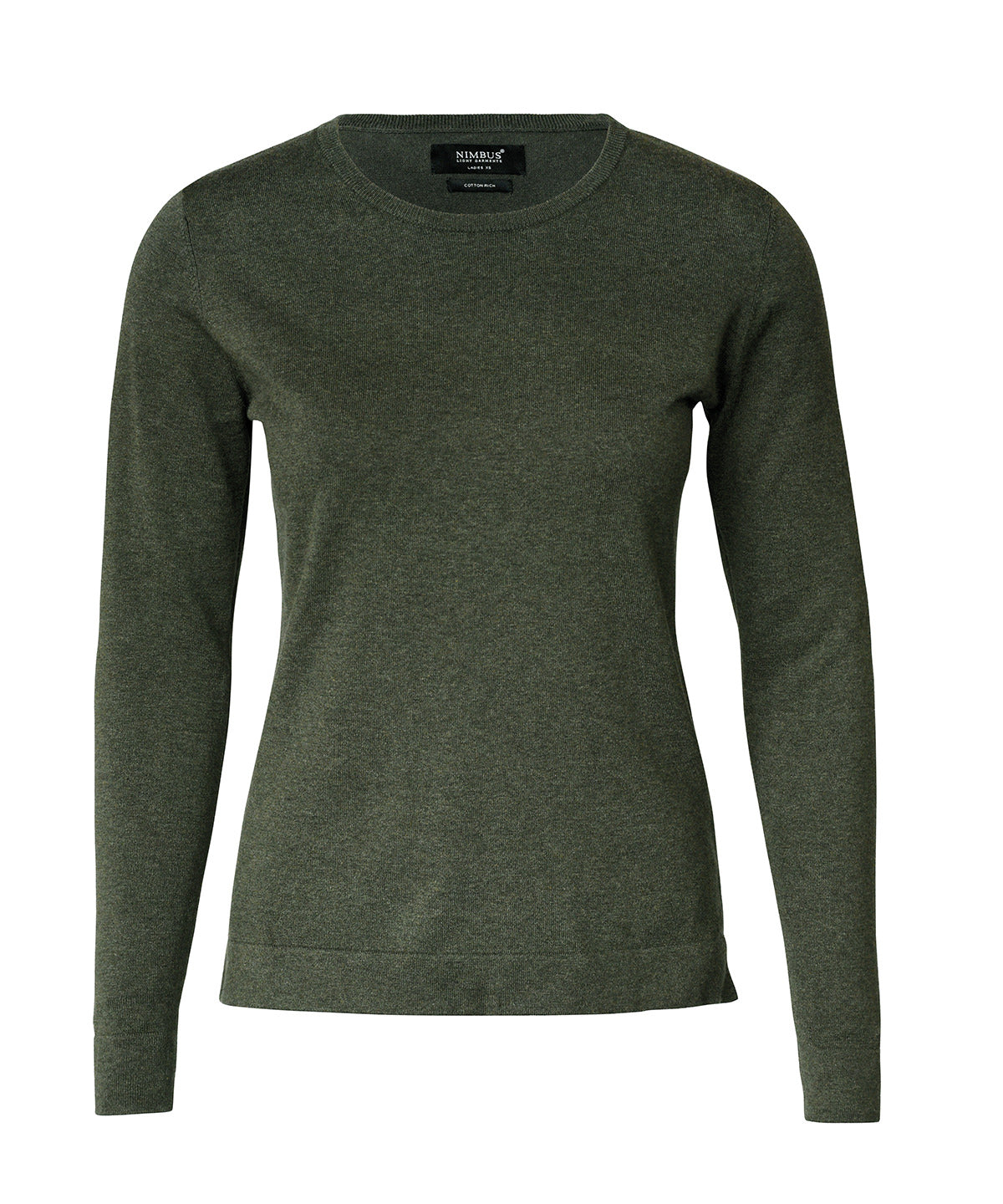 Nimbus Women’s Brighton – Elegant Round Neck