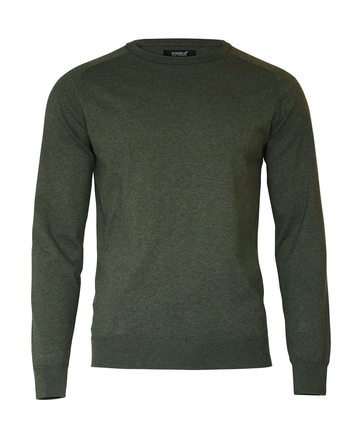 Nimbus Brighton – Elegant Round Neck