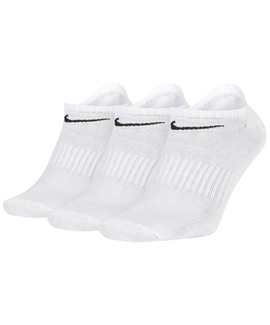 Nike Nike Everyday Lightweight No-show Sock (3 Pairs)